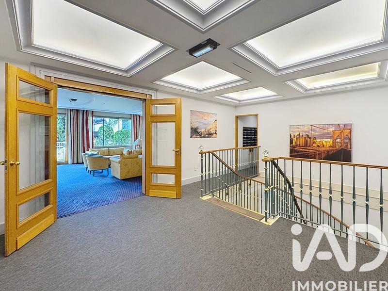 Appartement - 58 m² - 2 pièces