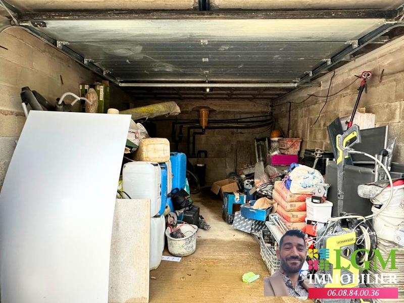 Maison - 139 m² - 4 pièces