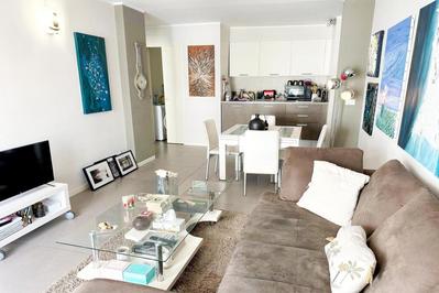 Appartement - 60 m²