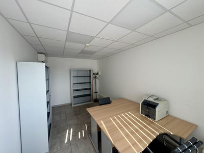 Bureau - 15 m²