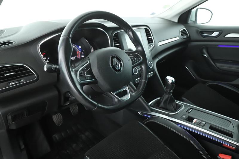 Renault Mégane 1.6 dCi Energy Intens 130 ch