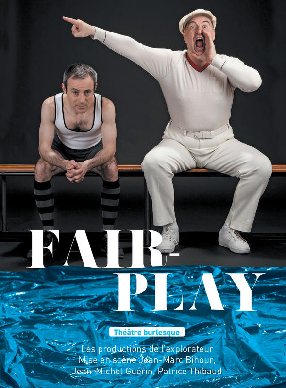 Spectacle - Fair-Play