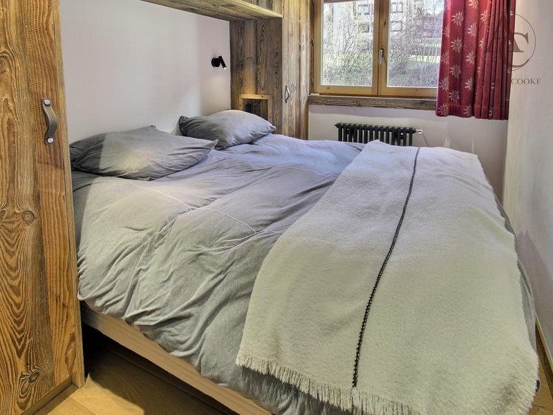 Appartement - 47 m² - 3 pièces