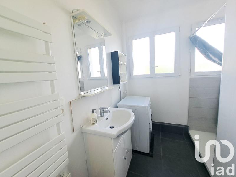 Appartement - 77 m² - 4 pièces