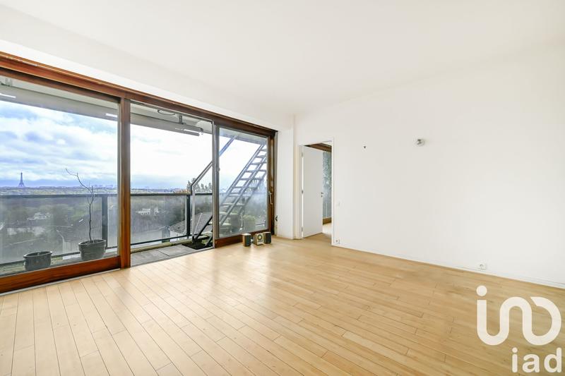 Appartement - 66 m² - 2 pièces