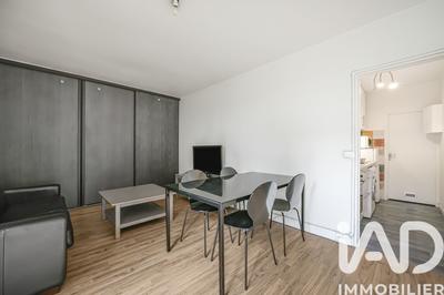 Studio - 32 m² - 1 pièce