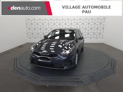 Kia Ceed 1.5 t-GDi 140 ch Dct7 Active