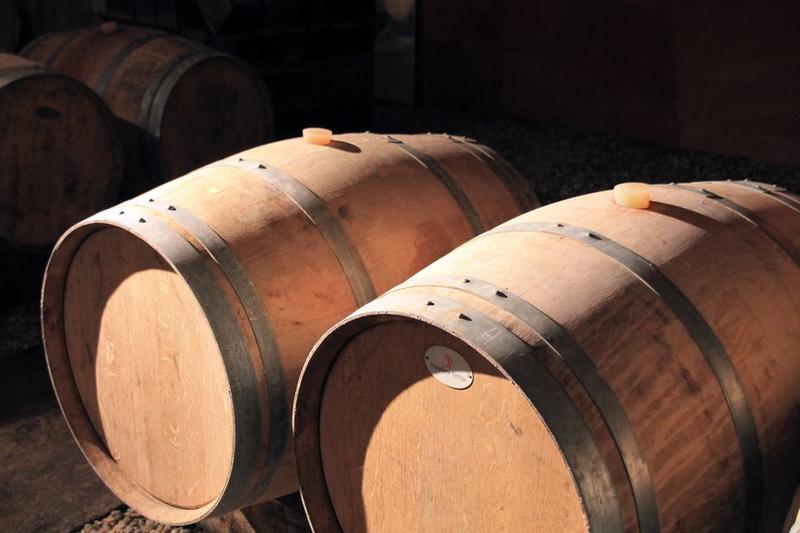 Grande maison | Visite et dégustation