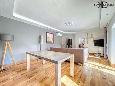 Mas - 160 m² - 6 pièces