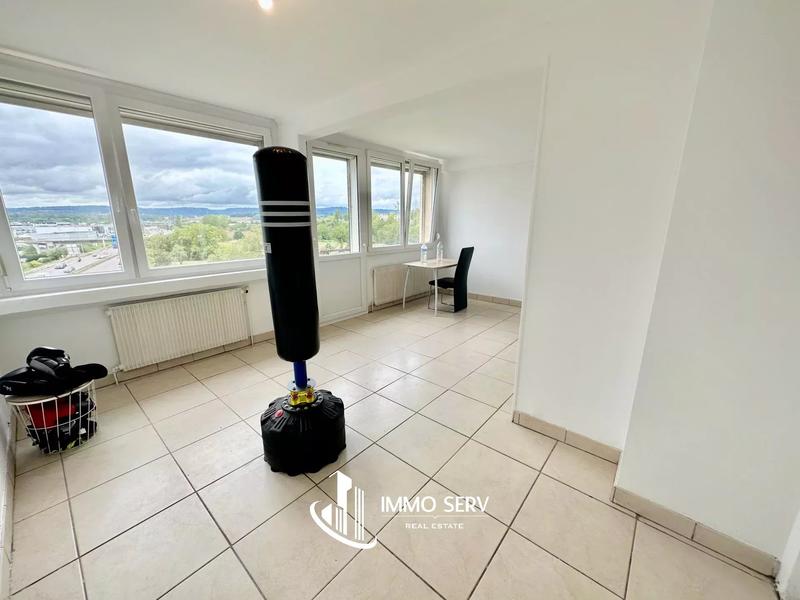 Appartement - 68 m² - 4 pièces