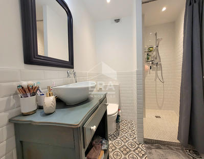 Appartement - 26 m² - 1 pièce