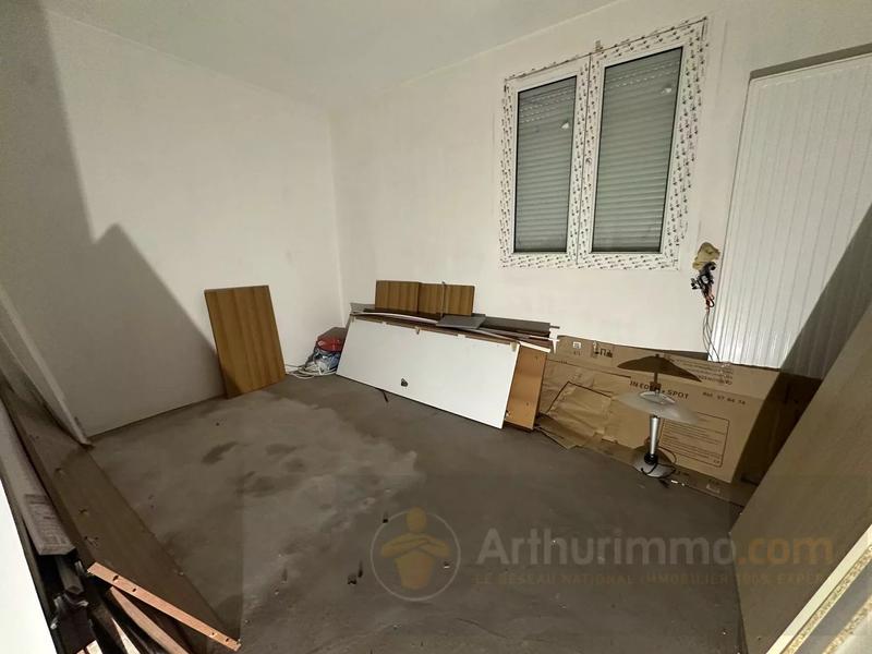 Maison - 154 m² - 7 pièces