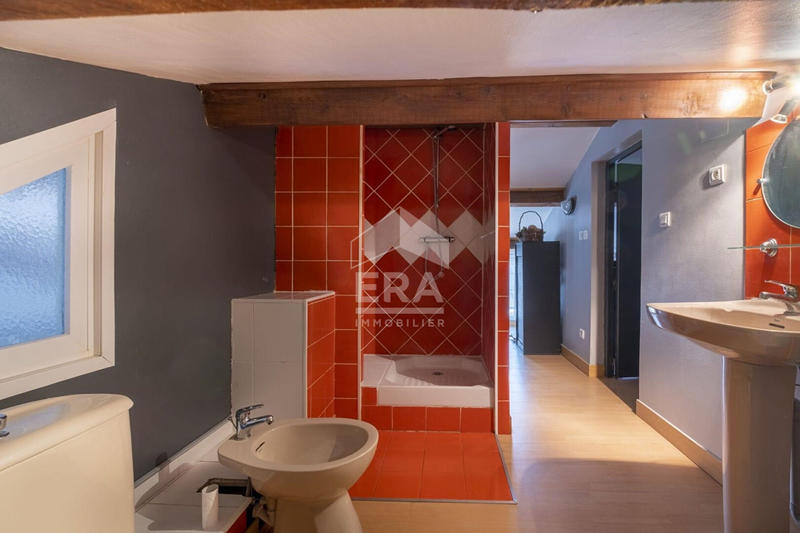 Appartement - 77 m² - 3 pièces