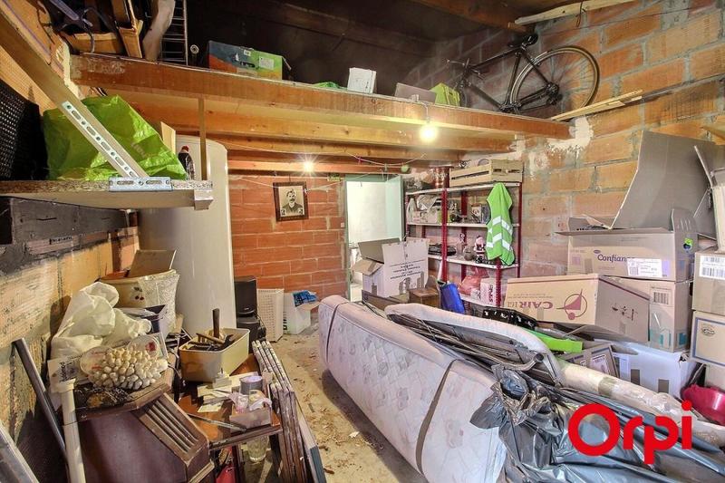 Villa - 115 m² - 5 pièces