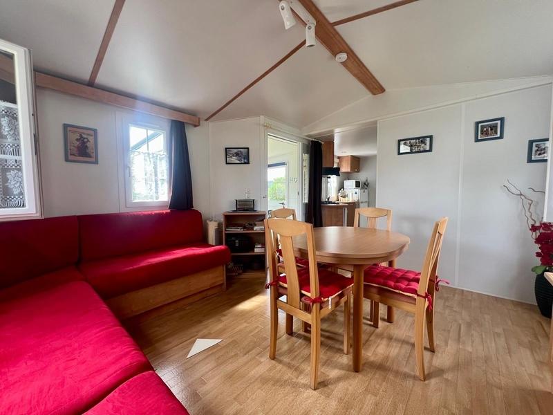 Maison - 43 m² - 4 pièces