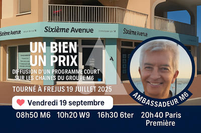 Appartement - 51 m² - 2 pièces