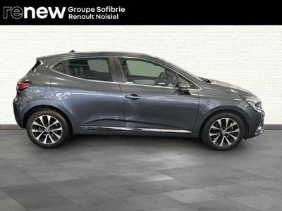 Renault Clio V TCe 140 - 21n Intens