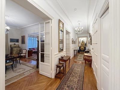 Appartement - 133 m² - 5 pièces