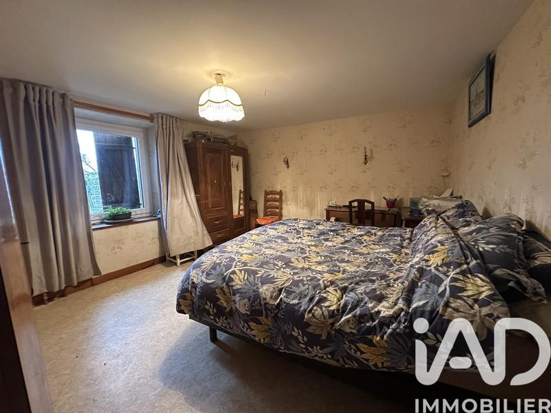 Maison de village - 160 m² - 6 pièces