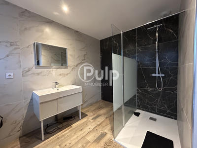 Pavillon - 101 m² - 4 pièces