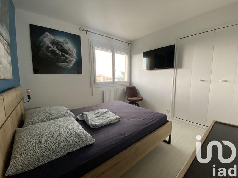 Appartement - 78 m² - 4 pièces