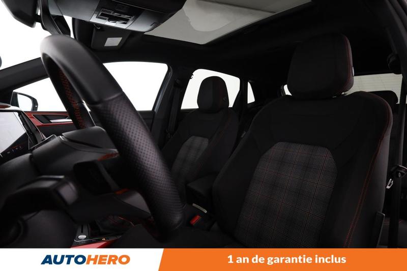 Volkswagen Polo 2.0 Tsi Gti Dsg7 207 ch