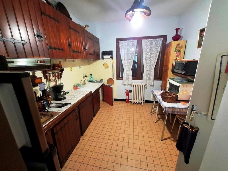 Villa - 107 m² - 4 pièces