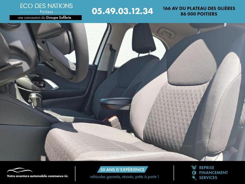 Mazda 2 Hybrid 1.5 Cvt 116 Agile