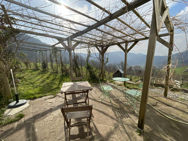 Maison - 157 m² - 9 pièces