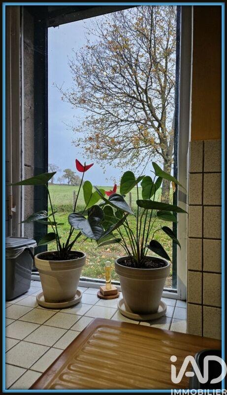 Maison de campagne - 215 m² - 10 pièces