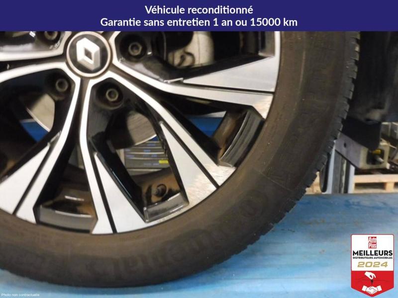 Renault Captur 1.0 Tce 90ch Techno