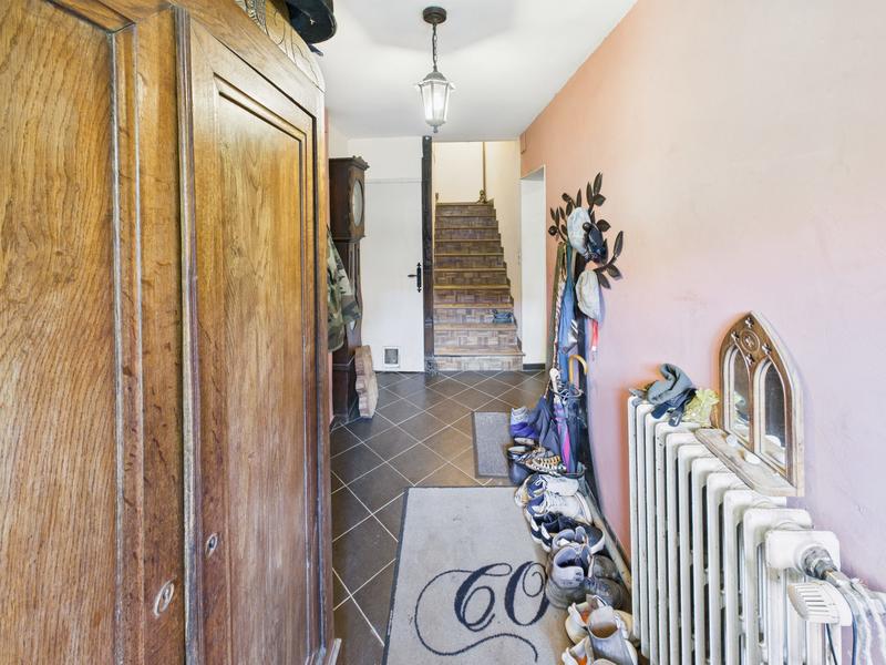 Maison - 336 m² - 12 pièces