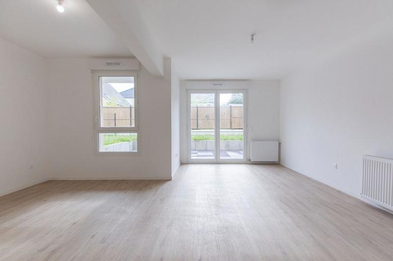 Appartement - 71 m² - 3 pièces