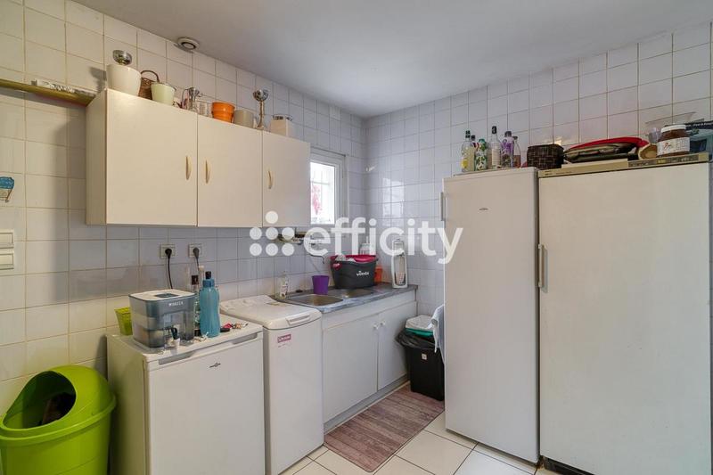 Villa - 137 m² - 6 pièces