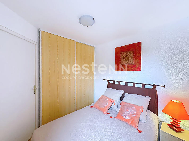 Appartement - 42 m² - 3 pièces