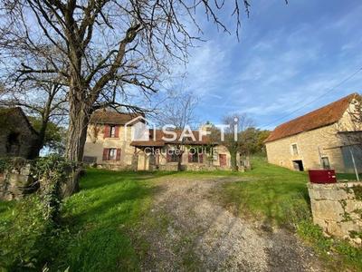 Maison - 131 m² - 5 pièces