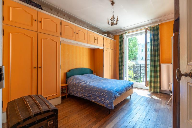 Appartement - 84 m² - 4 pièces