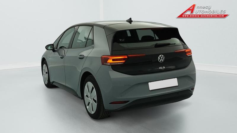 Volkswagen Id.3 204 ch Pro Performance Life