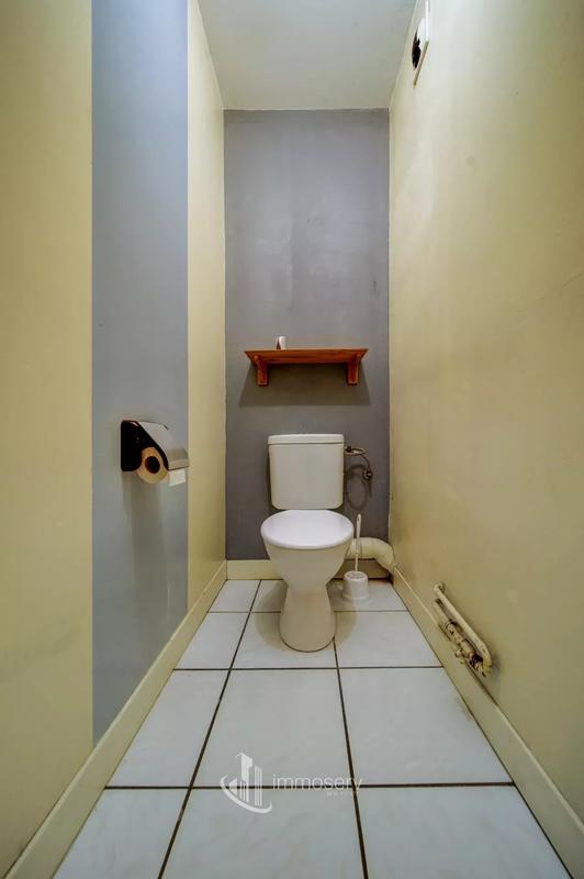 Appartement - 74 m² - 3 pièces