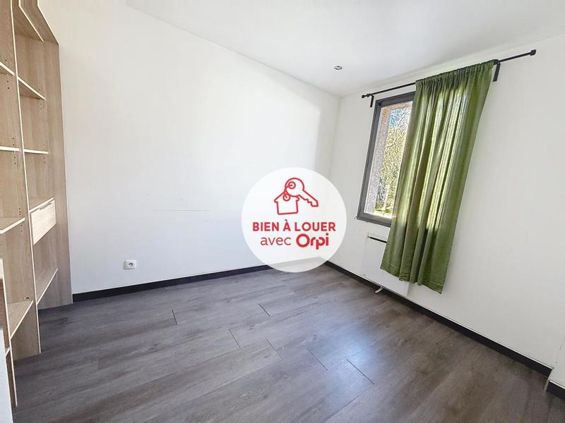 Appartement - 29 m² - 2 pièces