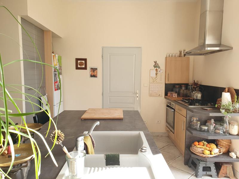 Maison - 222 m² - 7 pièces