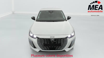 Peugeot 208 Hybrid 110 e-Dcs6 Allure