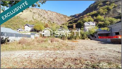 Terrain - 653 m²