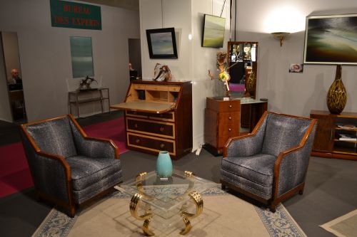 Antiquité Brousmiche