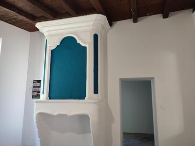 Maison - 122 m² - 4 pièces