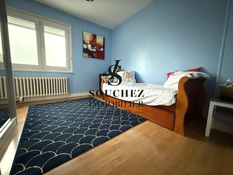 Maison ancienne - 132 m² - 1 pièce