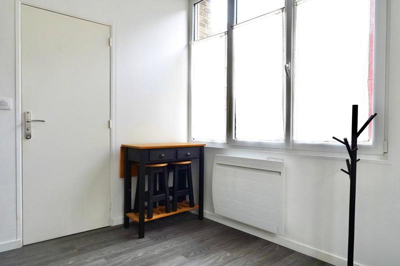 Studio - 15 m² - 1 pièce