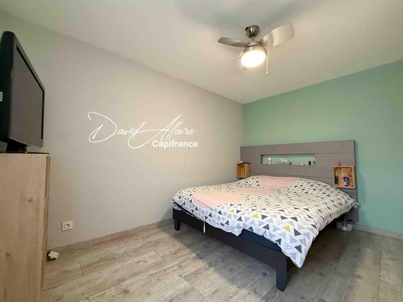 Appartement - 71 m² - 3 pièces