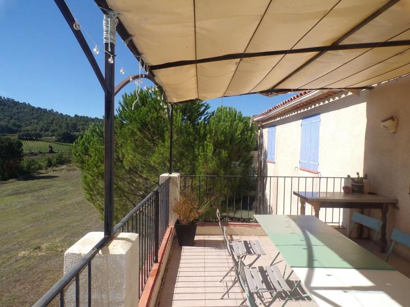 Villa - 186 m² - 8 pièces