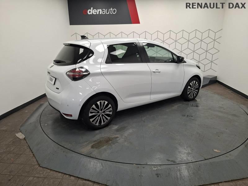 Renault Zoe R135 - My22 Iconic